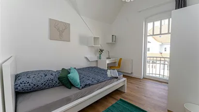 Room for rent in Berlin Treptow-Köpenick, Berlin