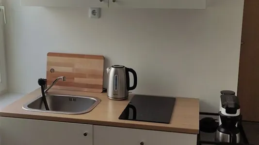 Apartments in Cologne Mülheim - photo 7