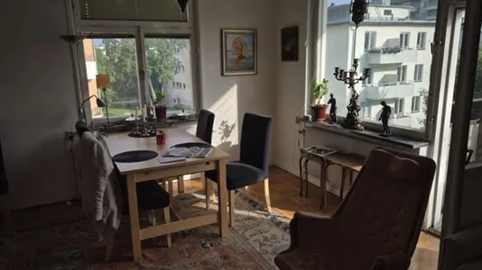 Apartments in Gärdet/Djurgården - photo 3