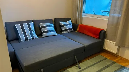 Apartments in Helsinki Keskinen - photo 5