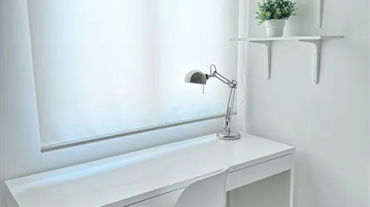 Rooms in Murcia - photo 4