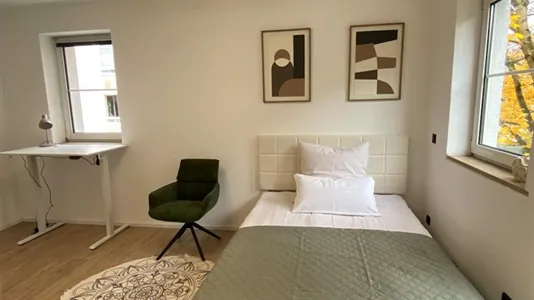 Apartments in Augsburg - photo 3