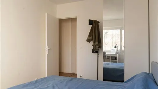 Rooms in Le Raincy - photo 7