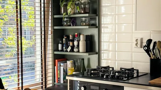 Apartments in Location is not specified - photo 8