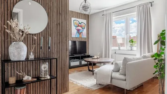 Apartments in Södertälje - photo 3