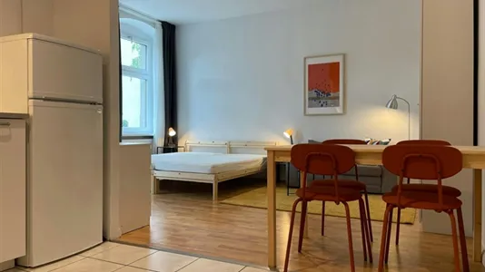 Apartments in Berlin Mitte - photo 10