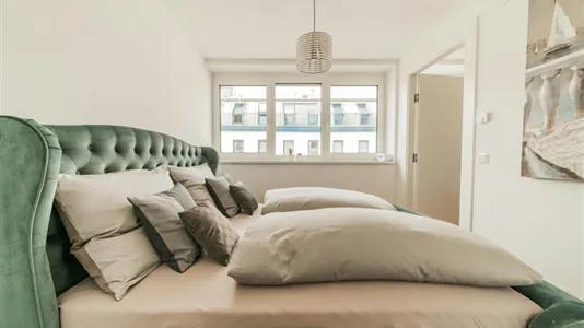 Apartments in Wien Rudolfsheim-Fünfhaus - photo 8