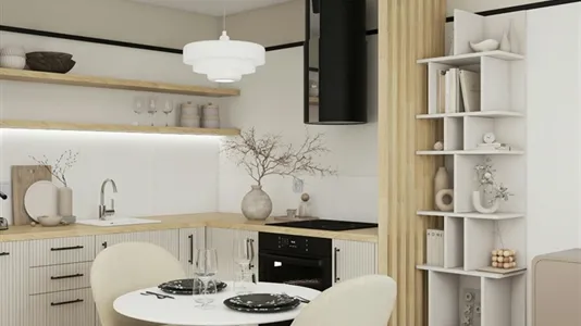 Apartments in Gliwice - photo 4