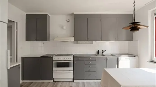 Apartments in Nacka - photo 2