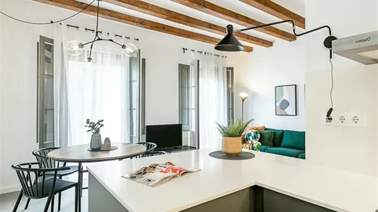 Apartments in Barcelona Sarrià-St. Gervasi - photo 9