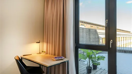 Apartments in Berlin Pankow - photo 4