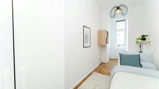 Rooms in Berlin Pankow - photo 2