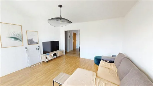 Rooms in Brest - photo 2