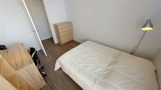 Rooms in Bordeaux - photo 2