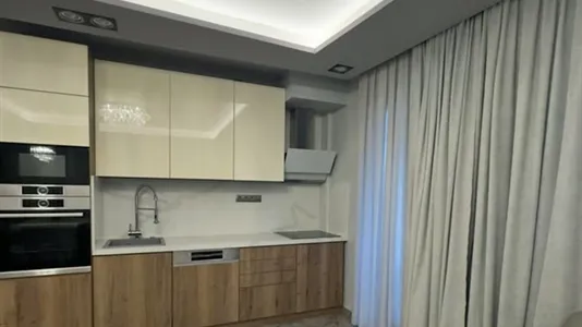 Apartments in Budapest XIII. kerület - photo 3