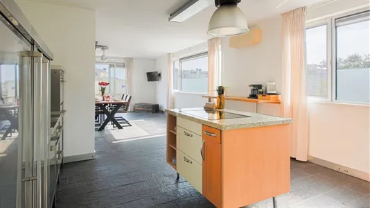 Apartments in Utrecht Oost - photo 4