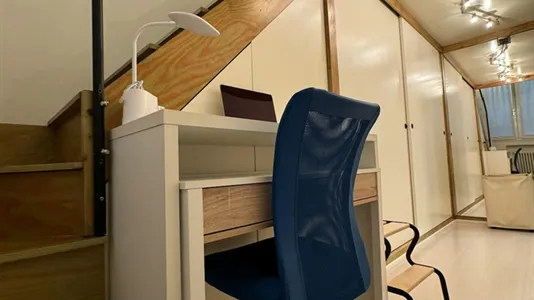 Rooms in Bologna - photo 9