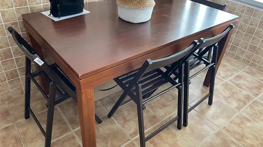 Rooms in San Vicente del Raspeig/Sant Vicent del Raspeig - photo 8