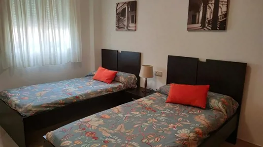 Apartments in Murcia - photo 3