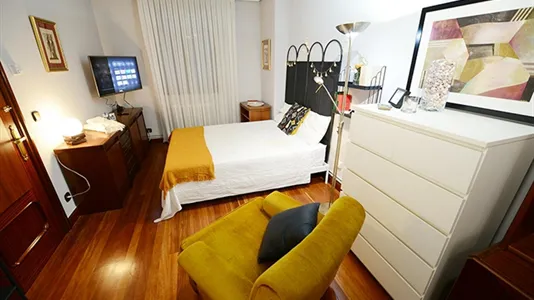 Rooms in Bilbao - photo 8