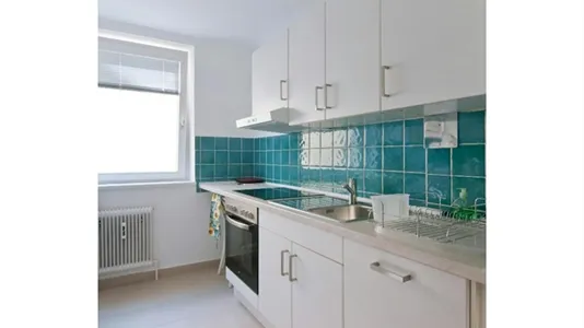 Apartments in Vienna Landstraße - photo 5