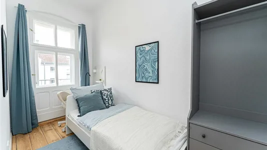 Rooms in Berlin Treptow-Köpenick - photo 1