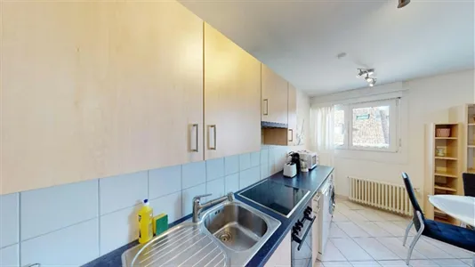 Apartments in Basel-Stadt - photo 7