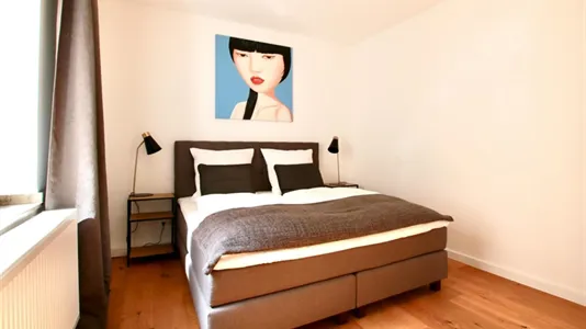 Apartments in Cologne Innenstadt - photo 10