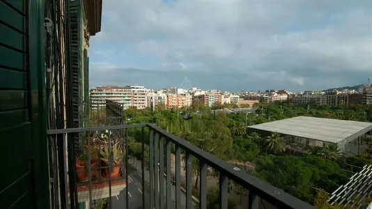 Apartments in Barcelona Eixample - photo 10