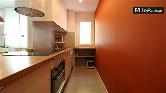 Apartments in Madrid Arganzuela - photo 10