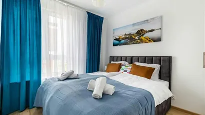 Apartment for rent in Warsaw
