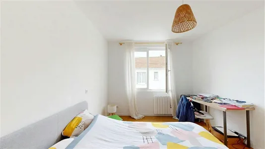 Rooms in Nantes - photo 3