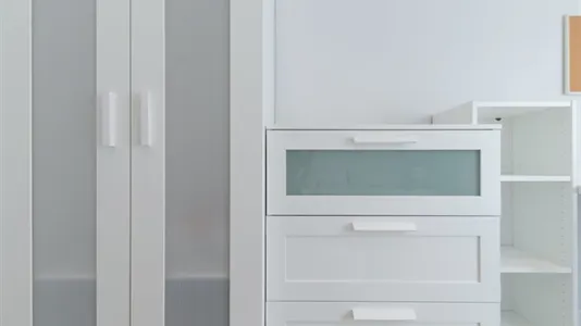 Rooms in Madrid Chamberí - photo 4