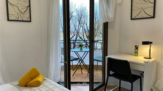 Rooms in Madrid Puente de Vallecas - photo 6