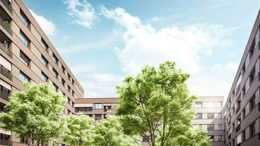 Apartments in Basel-Stadt - photo 10