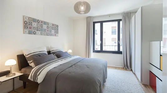 Apartments in Berlin Pankow - photo 8