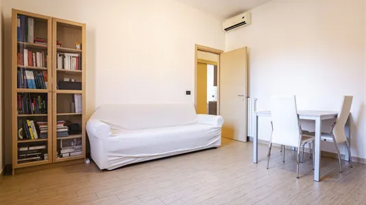 Apartments in Bologna - photo 5