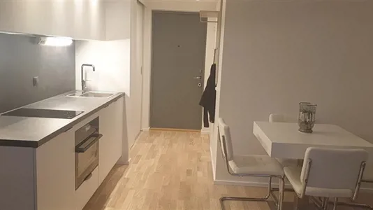 Apartments in Järfälla - photo 2