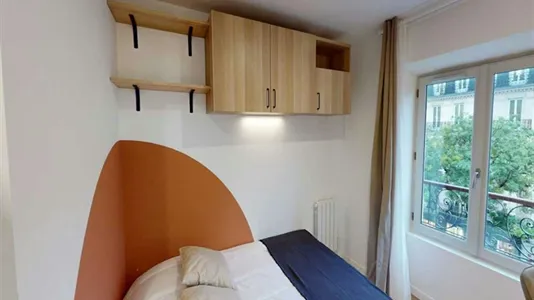 Rooms in Paris 9ème arrondissement - photo 1