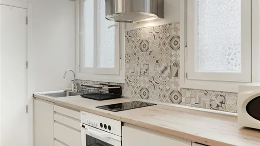 Apartments in Madrid Arganzuela - photo 7