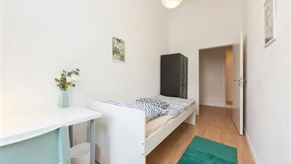 Room for rent in Berlin Charlottenburg-Wilmersdorf, Berlin