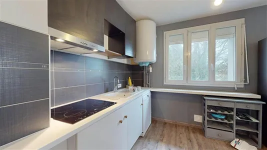 Apartments in Nantes - photo 9