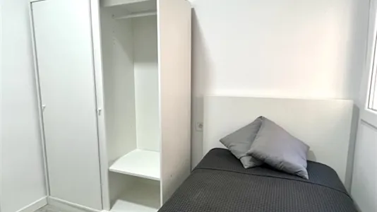 Rooms in Getafe - photo 5