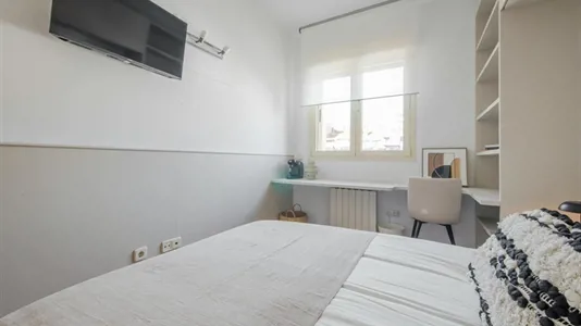 Rooms in Madrid Usera - photo 2