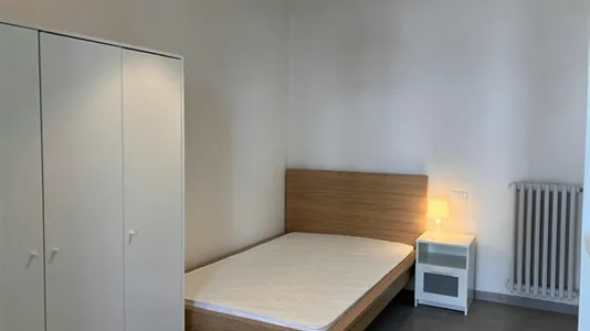 Rooms in Bologna - photo 3