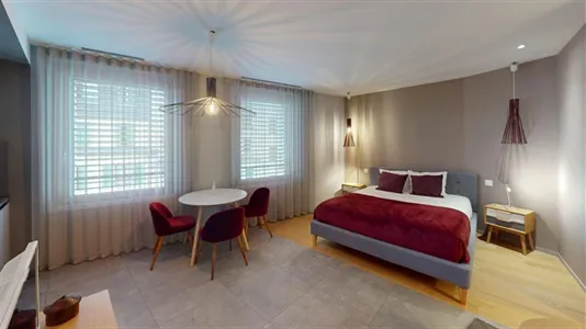 Apartments in Geneva Cité - photo 4