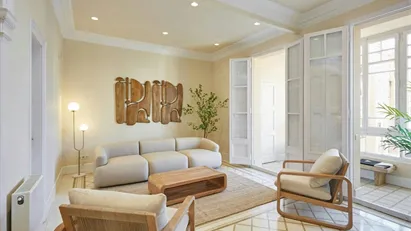 Apartment for rent in Barcelona Eixample, Barcelona