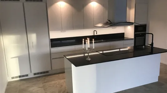 Apartments in Tyresö - photo 1