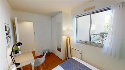 Rooms in Paris 11ème arrondissement - Bastille - photo 3