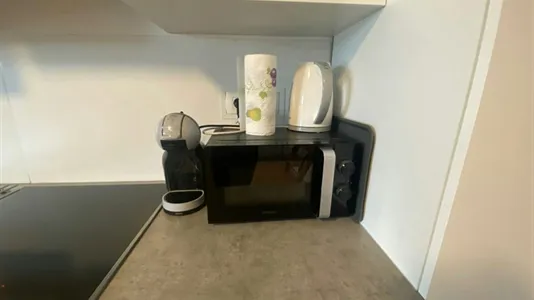 Apartments in Besnica - photo 9